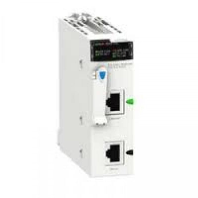 Modicon BMXP342020 | M340 Processor Module With Modbus & Ethernet Ports, 1024 Max Discrete I/o, 256 Analogue I/o Repair Service