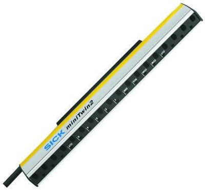 C4MT-12034ABB03FE0 Sender & Receiver C4MT Light Curtain  Repair Service