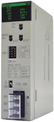 CS1W-CLK23 Omron PLC Expansion Module Repair Service