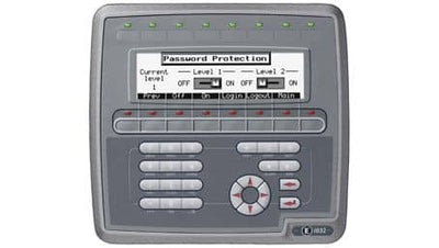 E1032 | Mitsubishi 5.7