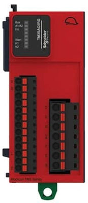 TM3SAC5RG Schneider Electric PLC Expansion Module Communication Repair Service