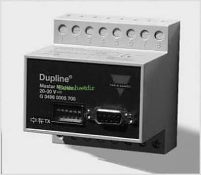 G34960005700  Carlo Gavazzi G3496 Power Distribution Module Repair Service