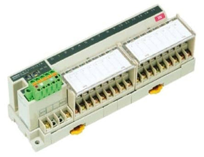 DRT2-ID16TA-1 Omron PLC Expansion Module Repair Service