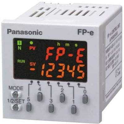 AFPE214322 Panasonic AFPE Series PLC CPU, ModBus Networking Computer Interface Repair Service