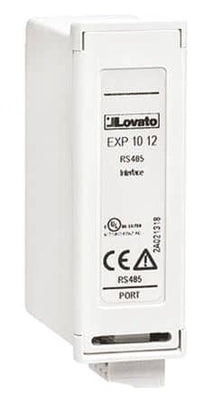 EXP1012 Lovato Bus Coupler RS485 Interface Repair Service