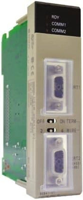 CS1W-SCB41-V1 Omron PLC Expansion Module Repair Service