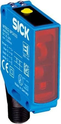 WL12C-3P2432A00  Sick Retro-reflective Photoelectric Sensor Repair Service