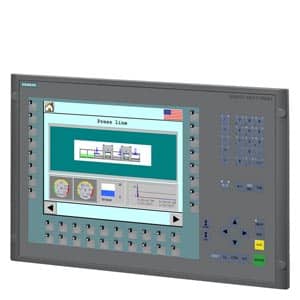 Siemens 6AV6644-0BA01-2AX1 | Simatic Mp377 12