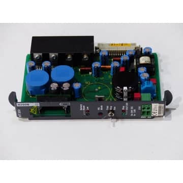 1070075096-306 BOSCH NT200, 24V