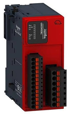 TM3SAF5RG Schneider Electric Safety Module Repair Service