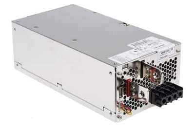 HWS1000-12 TDK-Lambda 1056W Embedded Switch Mode Power Supply SMPS Repair Service