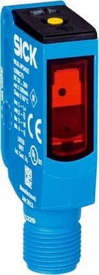 WL9LC-3P2432A00 Sick Retro-reflective Photoelectric Sensor RepairService