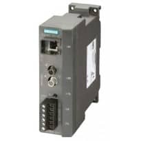 6GK5206-1BC10-2AA3 SIEMENS SCALANCE X206-1LD MANAGED IE SWITCH