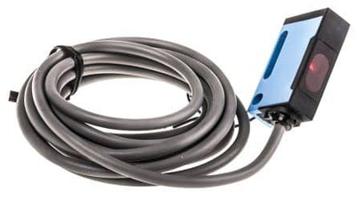 WS/WE160-F142 Sick Through Beam (Emitter and Receiver) Photoelectric Sensor RepairService