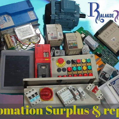 SMBA14230155282IDW654 Parker Servo Motor Repair Service