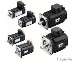 SMB8245038143M64M2 Parker Servo Motor Repair Service