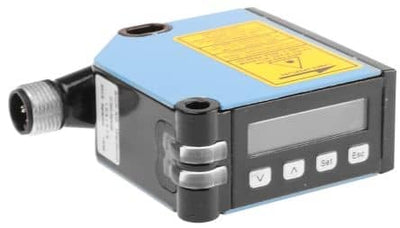 WT12L-2B510Sick Diffuse Photoelectric Sensor 20 → 50 mm Detection Range PNP IP69K Block Style WT12L-2B510  Repair Service