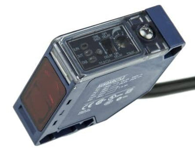 XUK0ARCTL2 Telemecanique Sensors Diffuse, Retro-Reflective, Through Beam (Receiver) Photoelectric Sensor  Repair Service