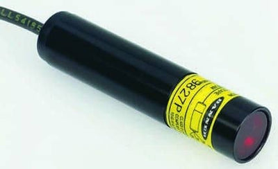 M126E2LD Banner Through Beam (Emitter) Photoelectric Sensor IP67 Barrel Style M126E2LD  Repair Service