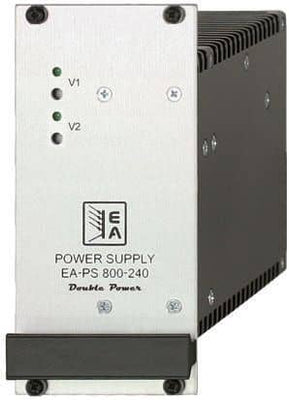 EA-PS 812-12-240 Double EA Elektro-Automatik 240W Dual Output Embedded Switch Mode Power Supply SMPS Repair service