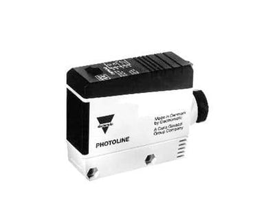 PMP12RIMCarlo Gavazzi Retro-reflective Photoelectric Sensor Maximum of 12 m Detection Range IP67 Block Style PMP12RIM Repair Service