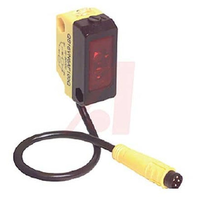 QS18VP6LAFQ Banner Diffuse Photoelectric Sensor RepairService
