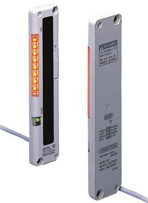 NA1-5Panasonic Through Beam (Emitter and Receiver) Photoelectric Sensor 0.2 → 3 m Detection Range NPN IP62  Repair Service