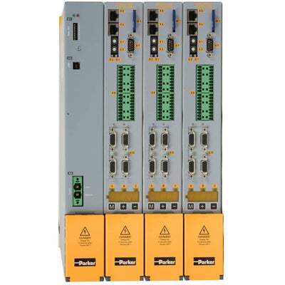 TPDM020202DE7  Parker Drive Repair Service