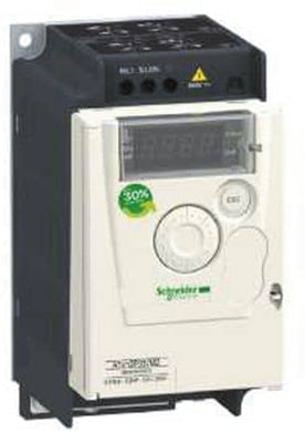 ATV12H055M2 Schneider Electric ALTIVAR 12 Inverter Drive 0.55 kW with EMC FilterRepair Service