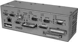 SMB14230155243M654 Parker Servo Motor Repair Service