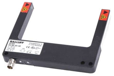 BGL 220A-001-S49BALLUFF Through Beam (Fork) Photoelectric Sensor PNP IP67 Block Style BGL 220A-001-S49  Repair Service