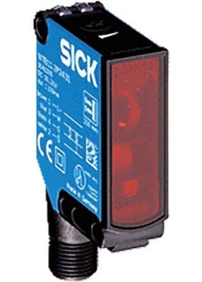 WTB11-2P2461 Sick Background Suppression Photoelectric Sensor Repair Service