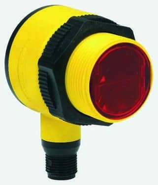 T30SP6FF200Q Banner Diffuse Photoelectric Sensor Repair Service