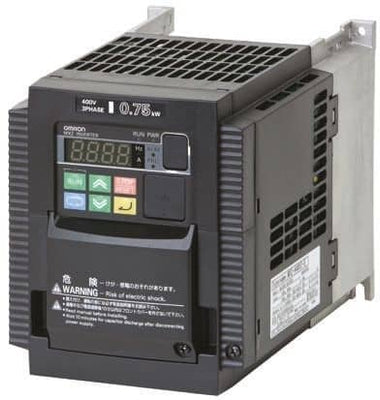 MX2KITA4007 Omron MX2 Inverter Drive 0.7 kW with EMC Filter Repair Service