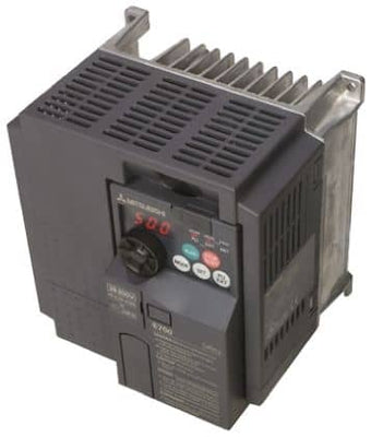 FR-E740-300SC-EC Mitsubishi FR-E740 Inverter Drive 15 kW Repair Service