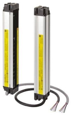 F3SJ-E1025P25 F3SJ Light Curtain Repair Service