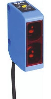 WL250-2P1131 Sick Retro-reflective Photoelectric Sensor  Repair Service