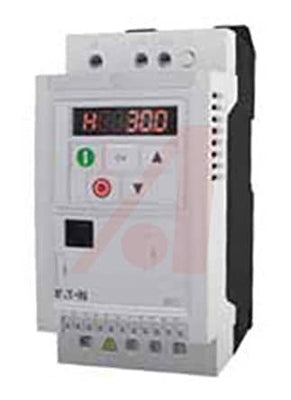 DC1-1D5D8NB-A20N Eaton PowerXL DC1 Inverter Drive Repair Service