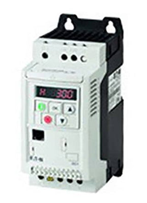DC1-34024NB-A20N Eaton PowerXL DC1 Inverter Drive, 3-Phase In Repair Service