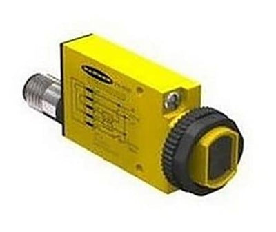 SM312C2QD Banner Convergent Photoelectric Sensor  Repair Service