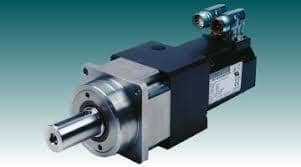 SMB8230035193M644 Parker Servo Motor Repair Service