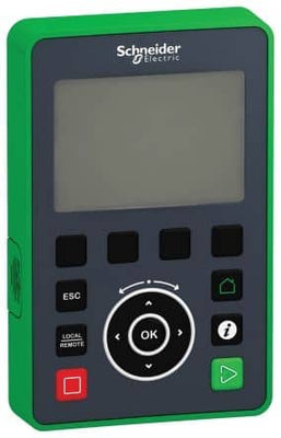 VW3A1111Schneider Electric VW3A Intelligent Operator Panel Repair Service