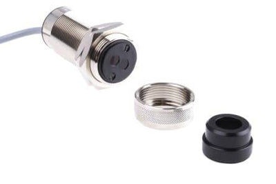 FZAM 30P5002Baumer Diffuse Photoelectric Sensor 300 - 1500 mm Detection Range PNP IP65 Barrel Style FZAM 30P5002  Repair Service