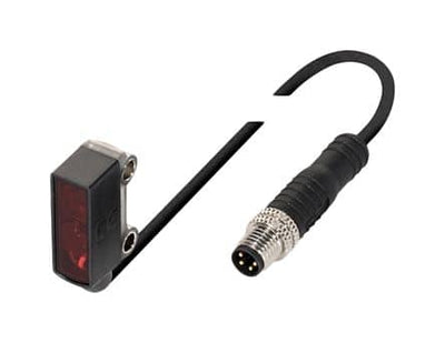 BOS R020K-PS-RX11-00,2-S49 BALLUFF Through Beam (Emitter and Receiver) Photoelectric Sensor Repair Service