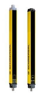 SLC440COM-E-0970-14Light Curtain Sender Repair Service