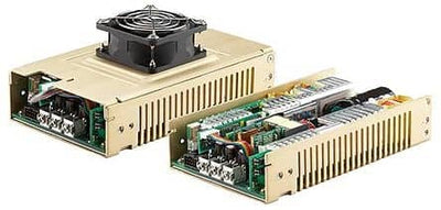 GLS355-CEF SolaHD 350W Embedded Switch Mode Power Supply SMPS Repair Service